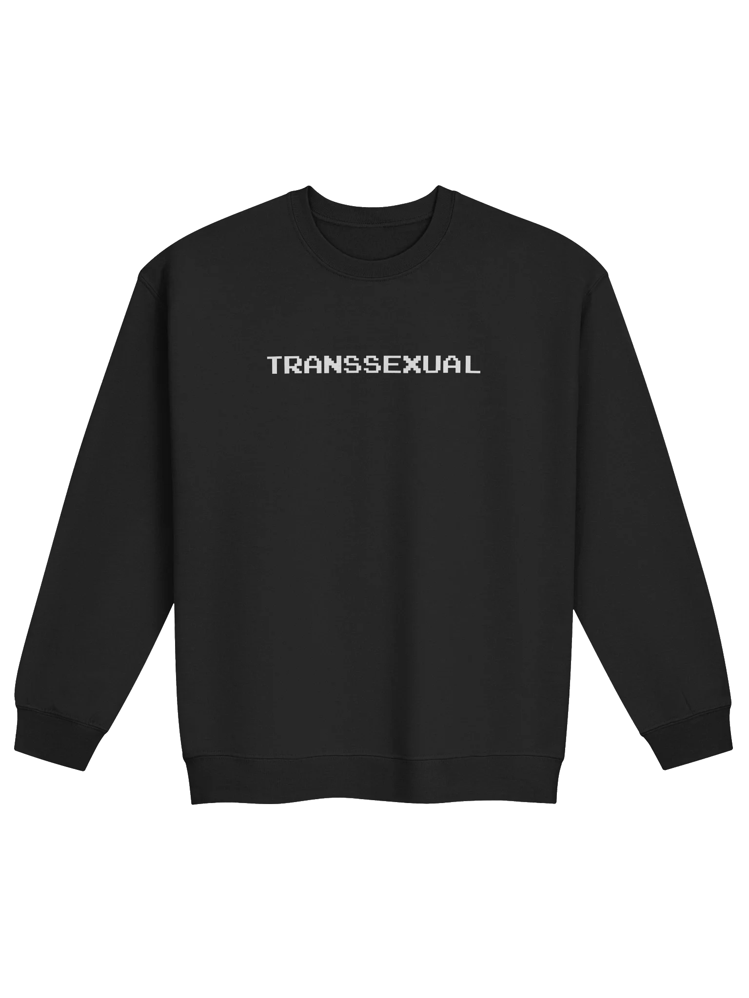 Transsexual Sweatshirt