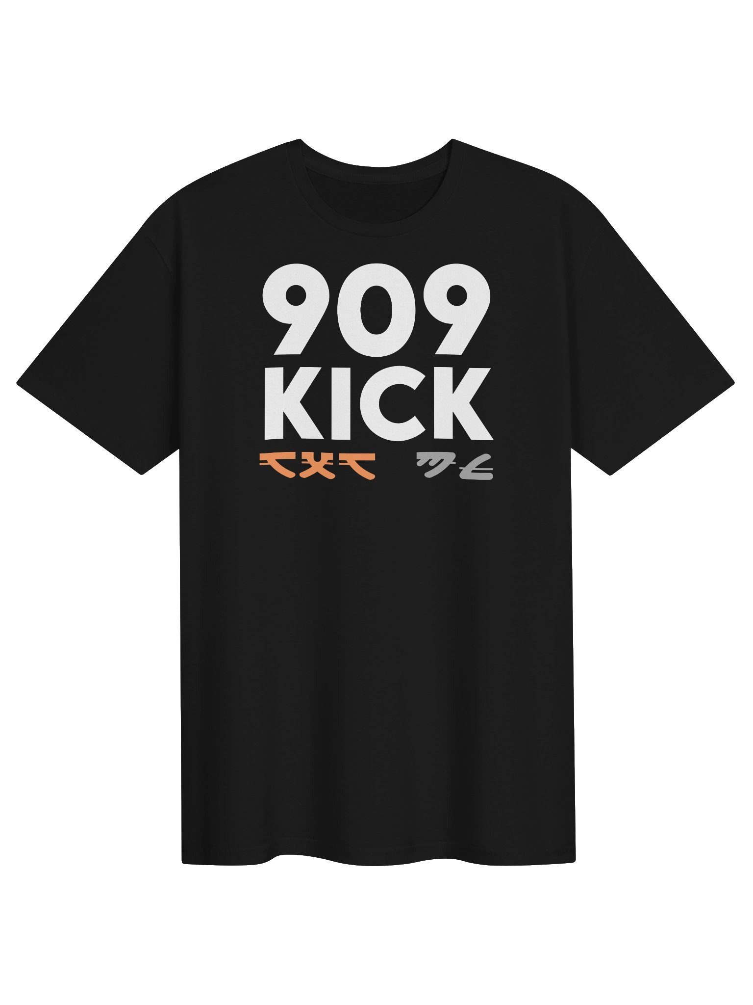 909 KICK T-Shirt product image (1)