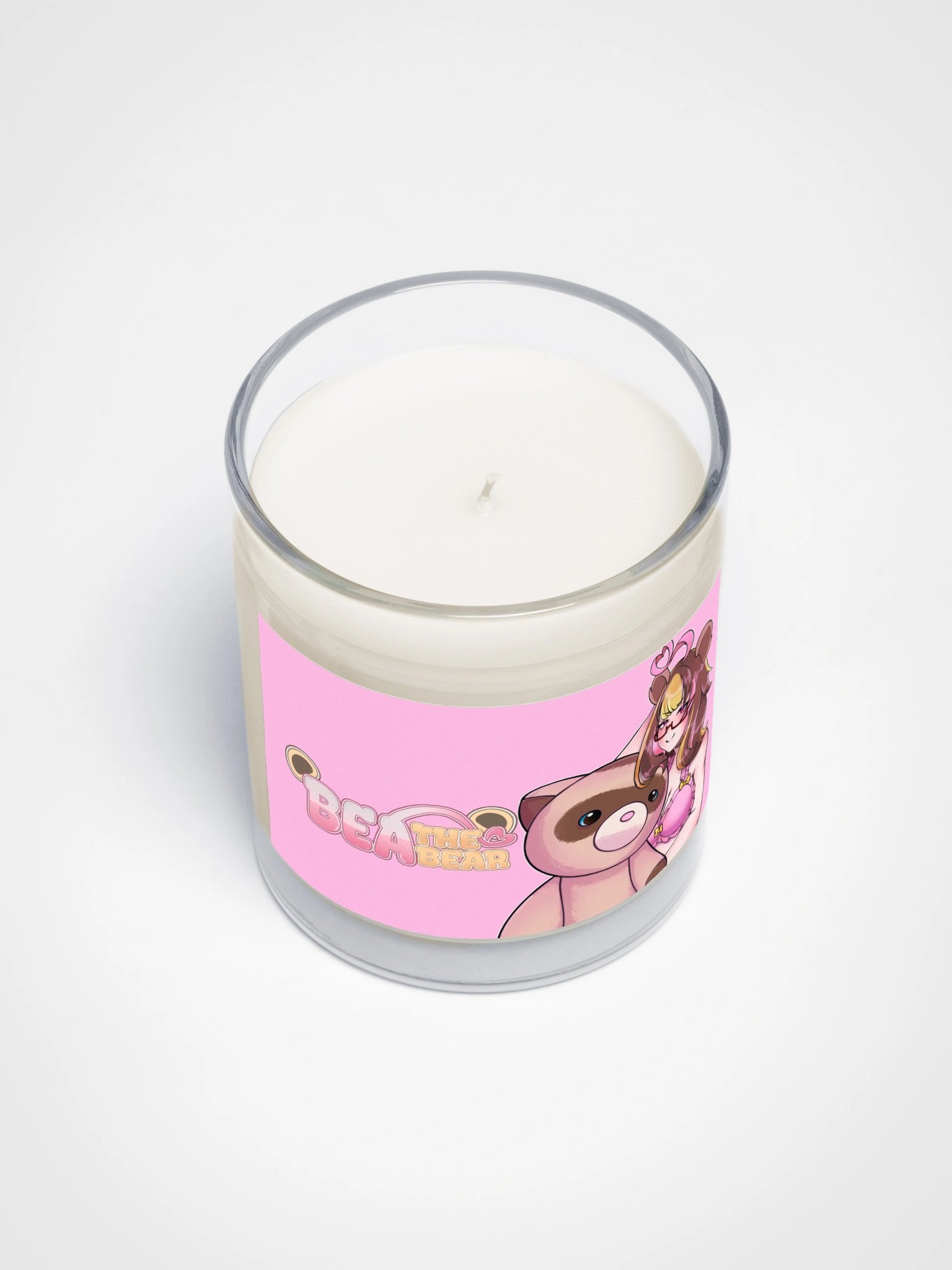 DAKIMAKURA ART CANDLE product image (3)