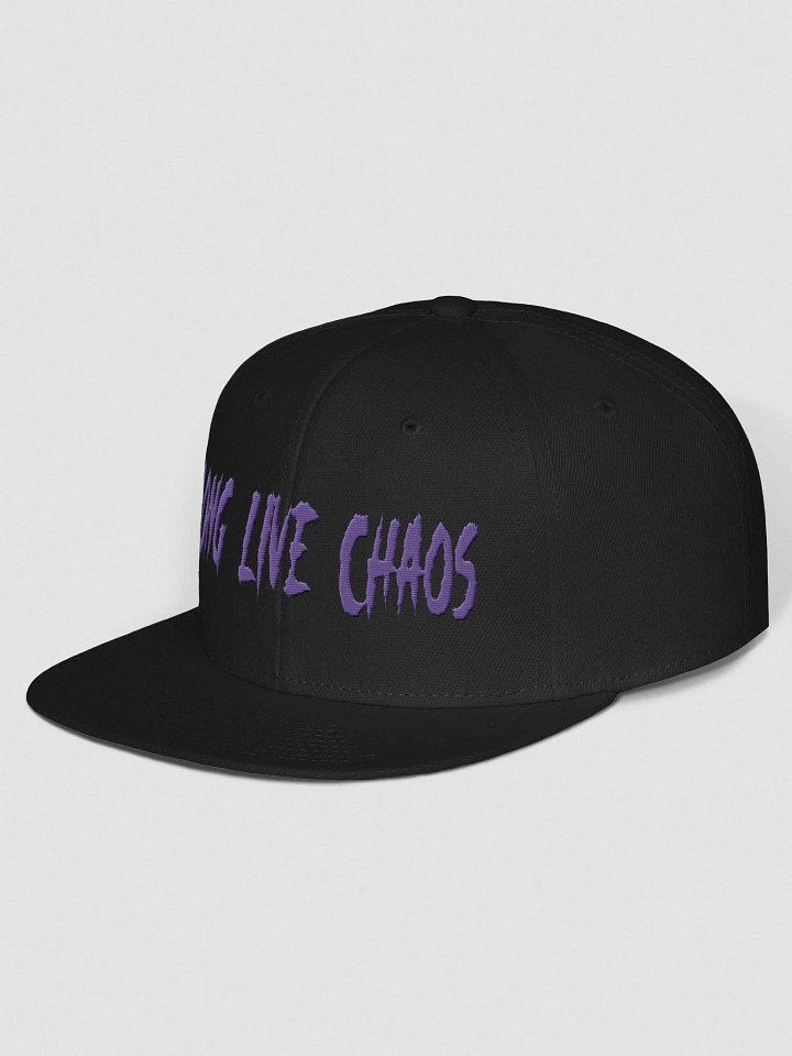 LONG LIVE CHAOS product image (9)