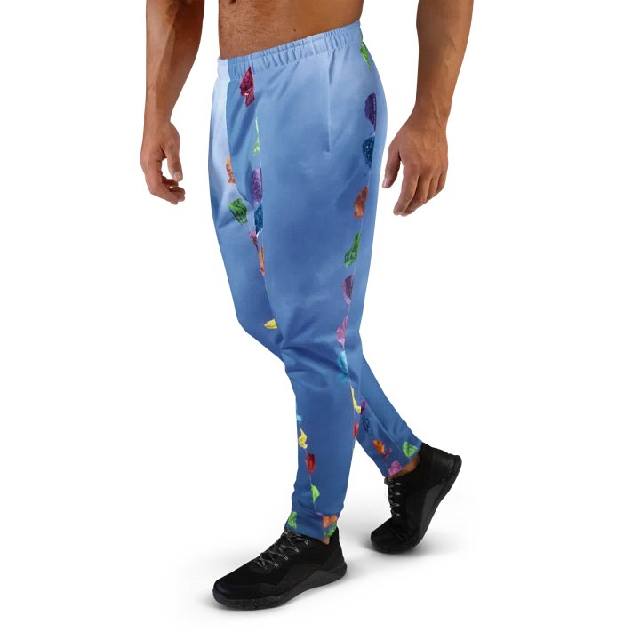 Papel Picado Men's Joggers product image (1)