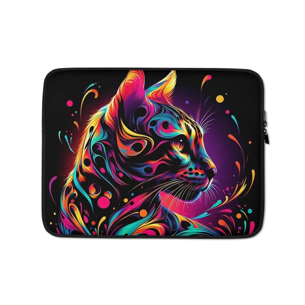 Laptop Sleeve: Bengal product image (1)