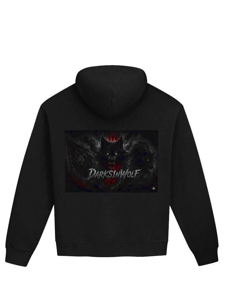 Shadow Pak Hoodie product image (2)