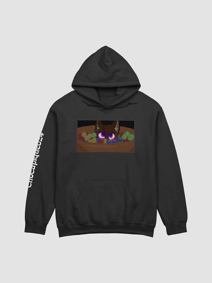Hoodie VHS product image (1)