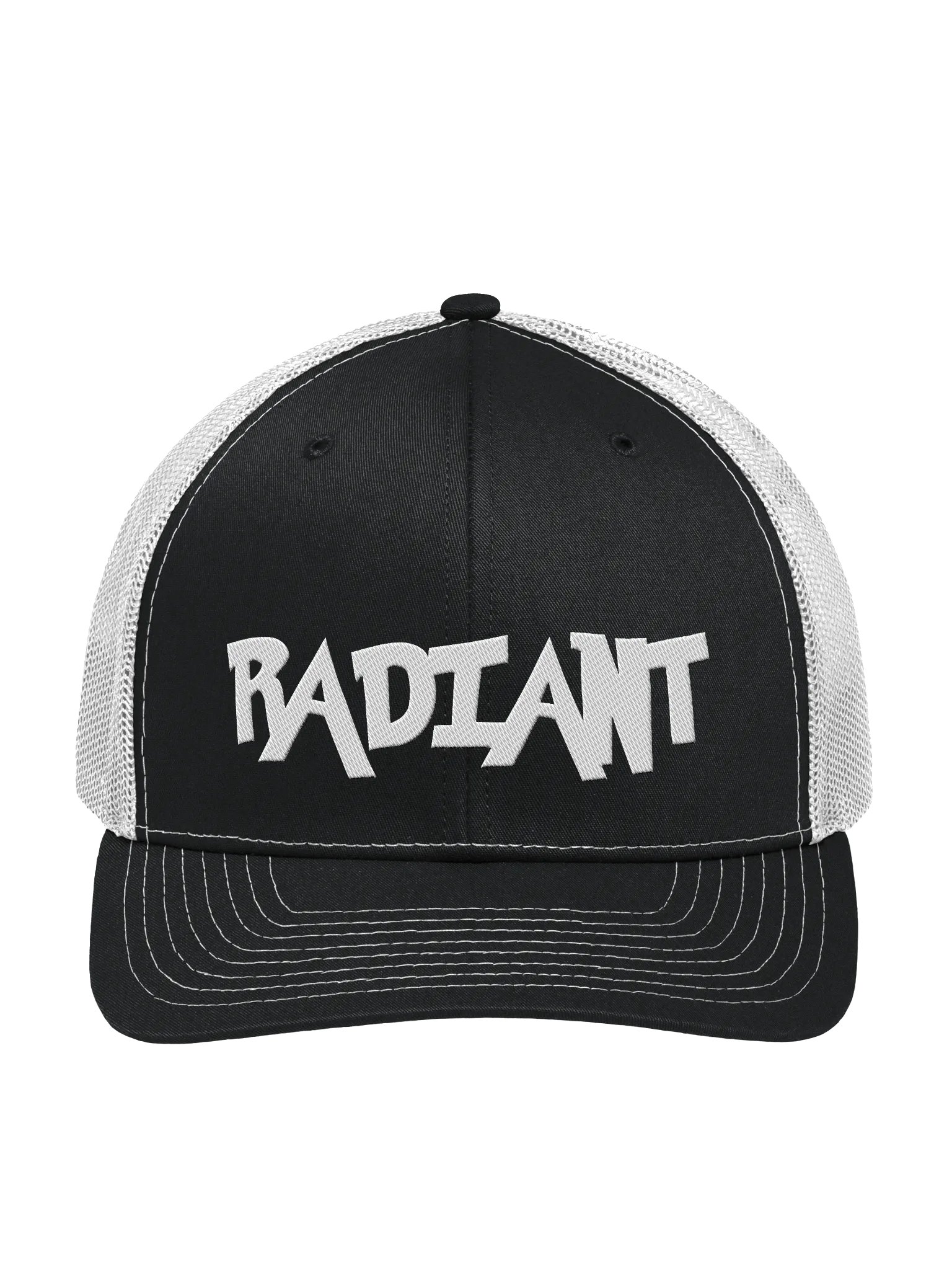 A Cool Radiant Trucker Hat product image (2)