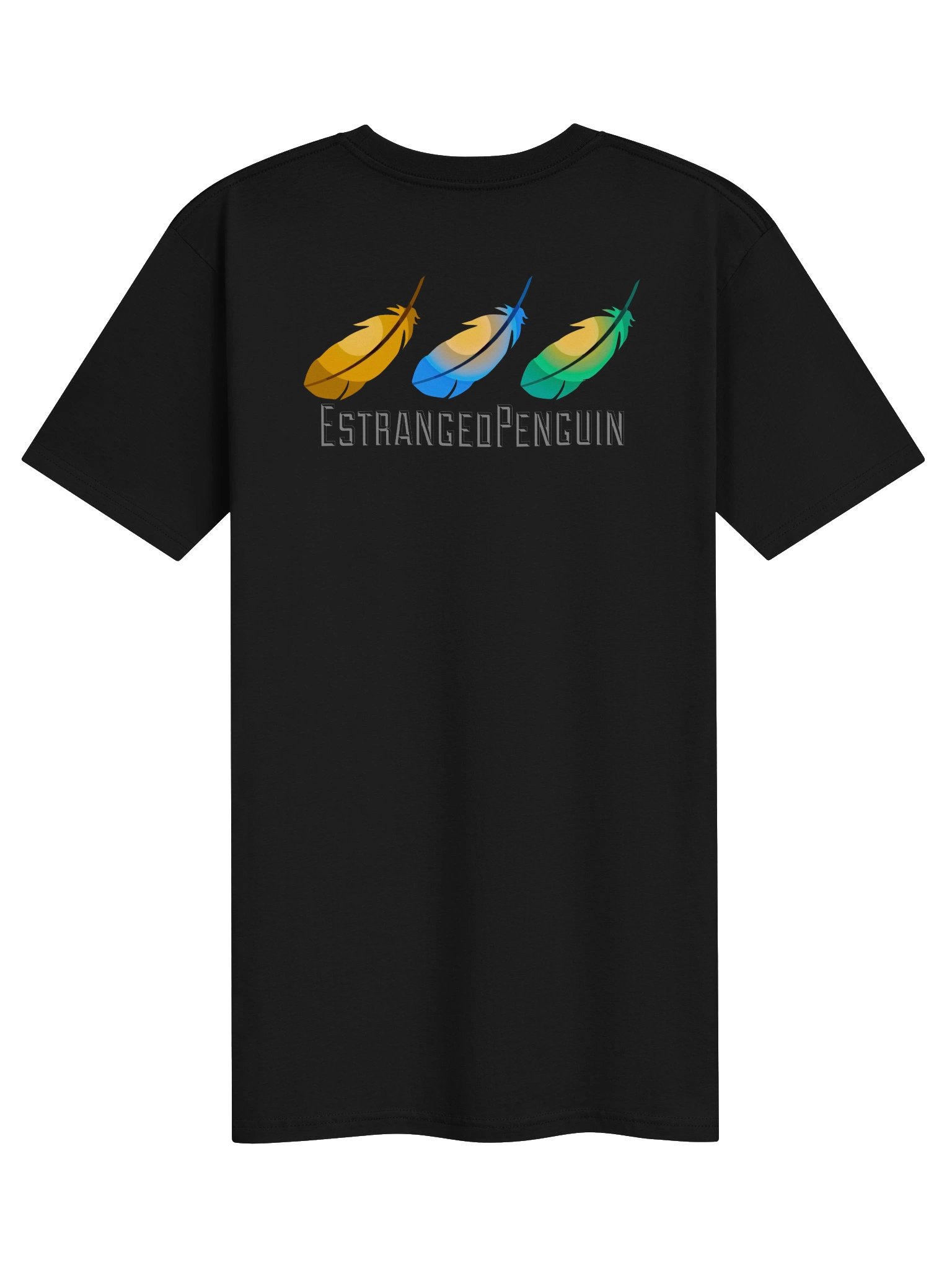 EP Simple Feather Tee product image (62)