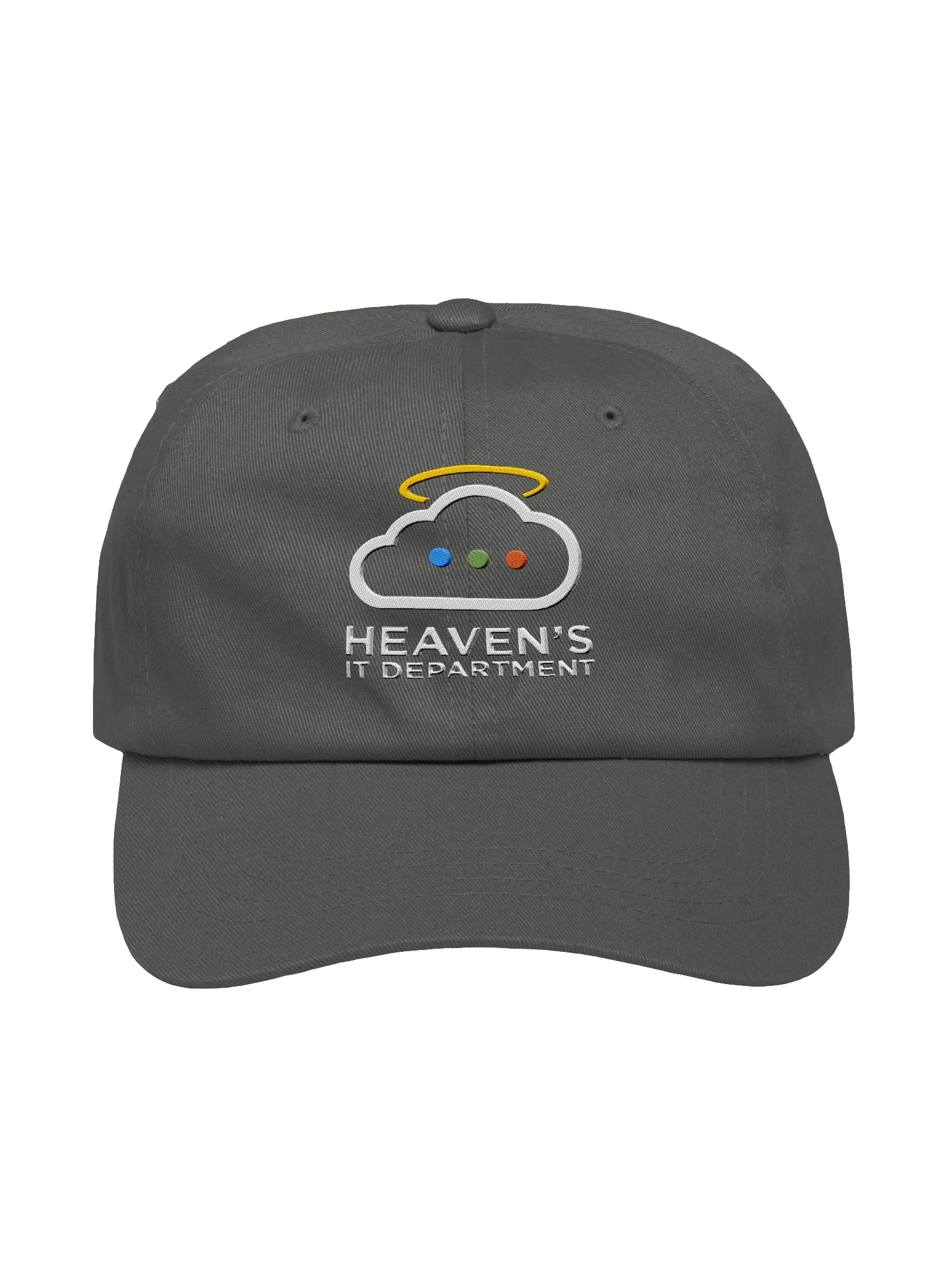 Heaven's IT Baseball Cap product image (17)