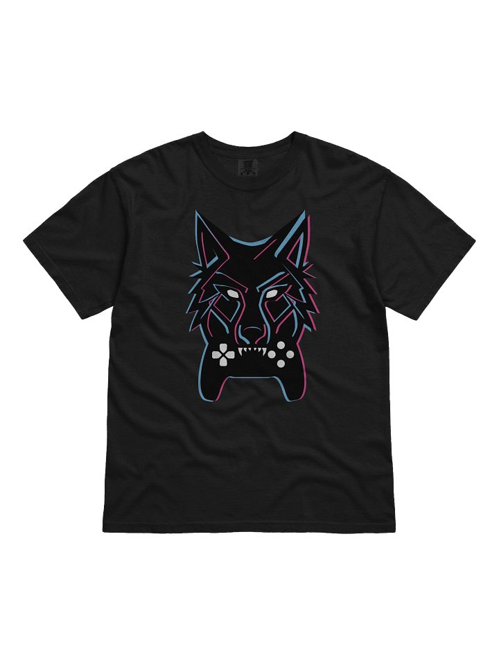 Comfy UG Front Logo Tee product image (1)