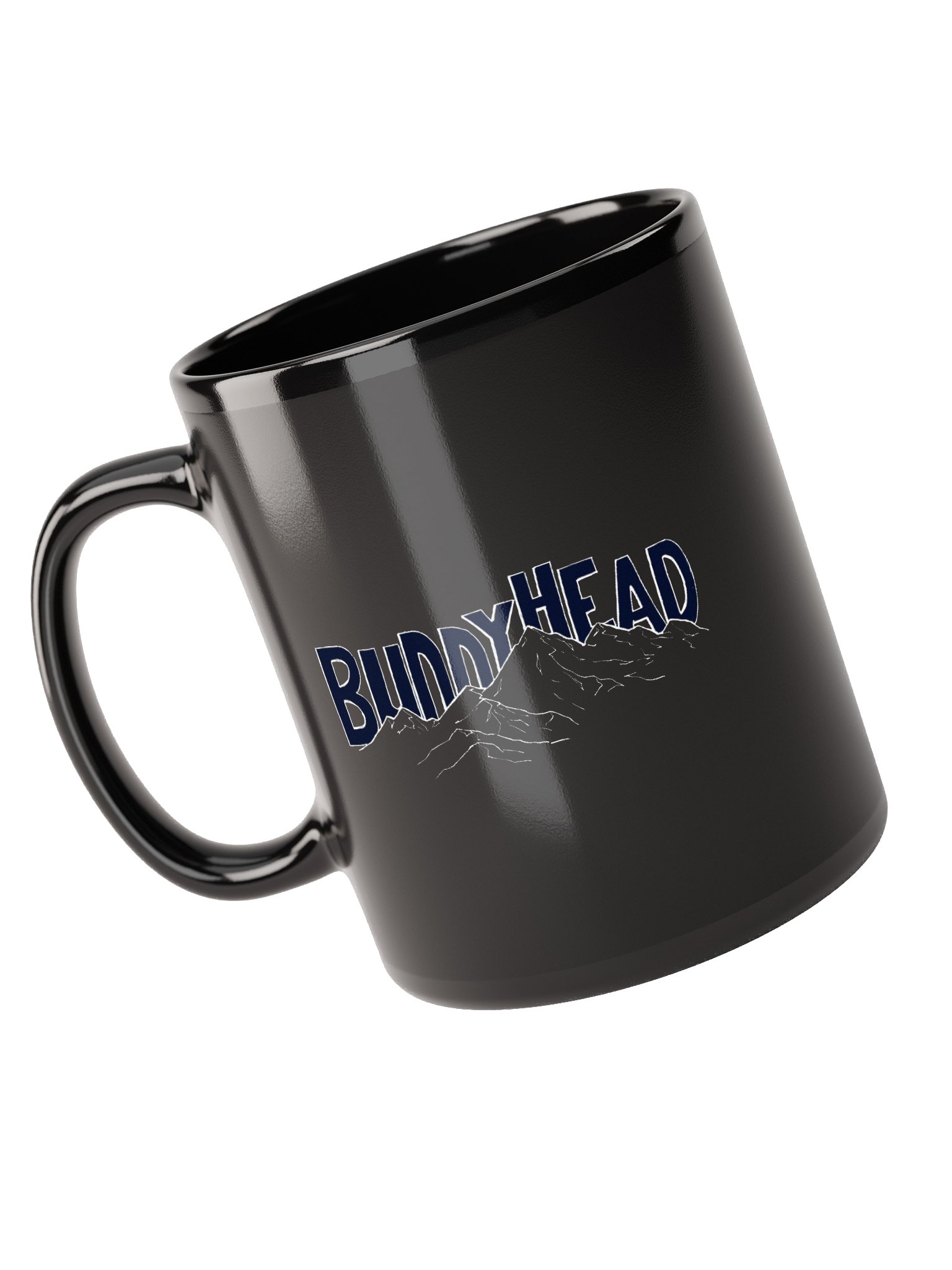 Altadena coffee mug (small logo) product image (6)