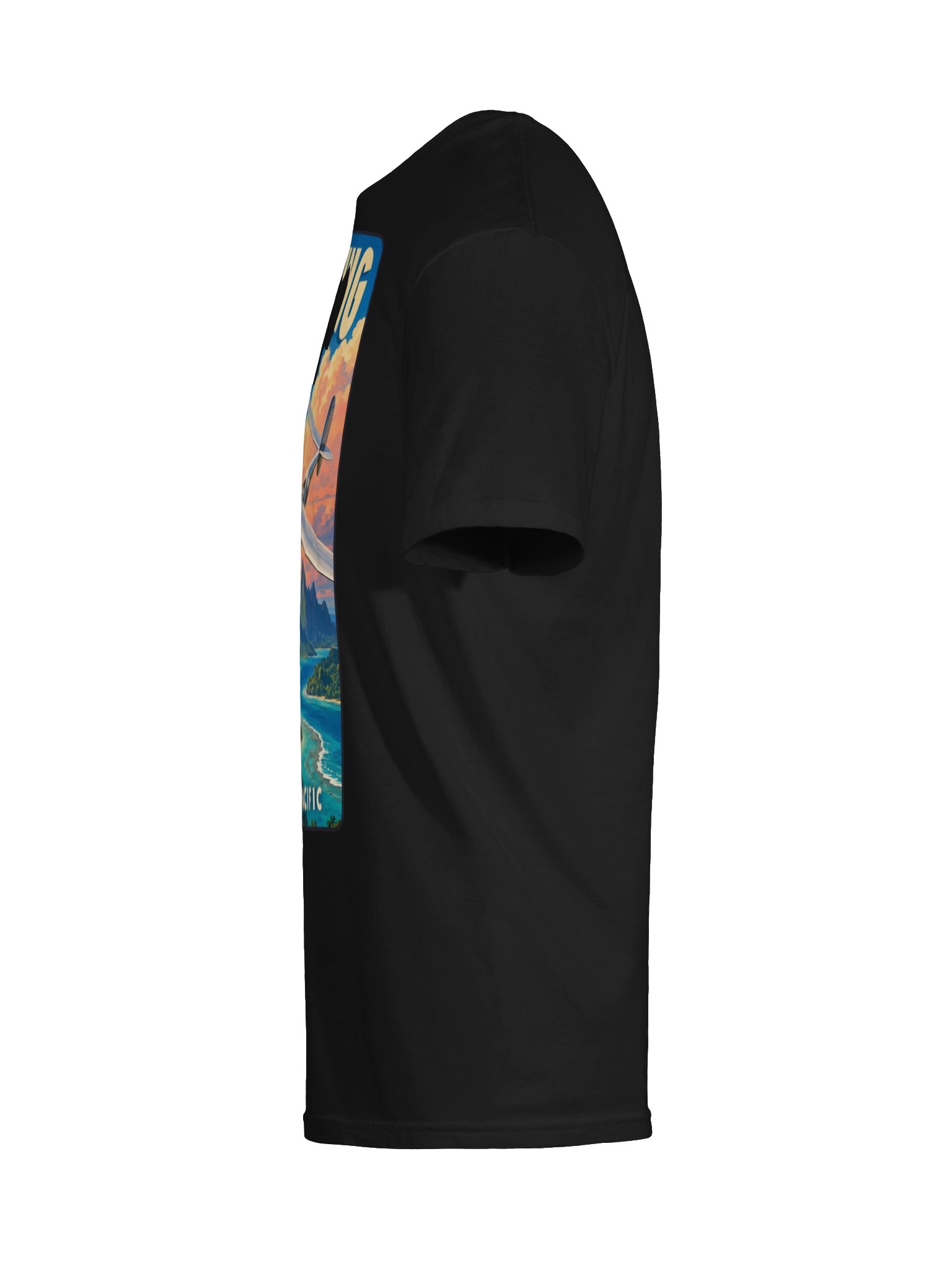 Lightning – The South Pacific product image (9)