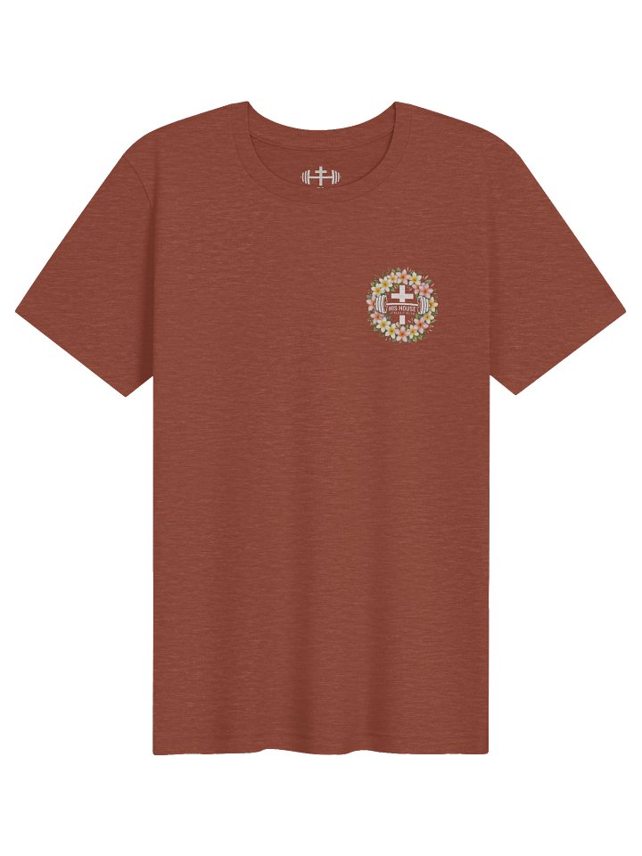 His House Unisex "Hawaiian Lift Up" T-Shirt product image (2)