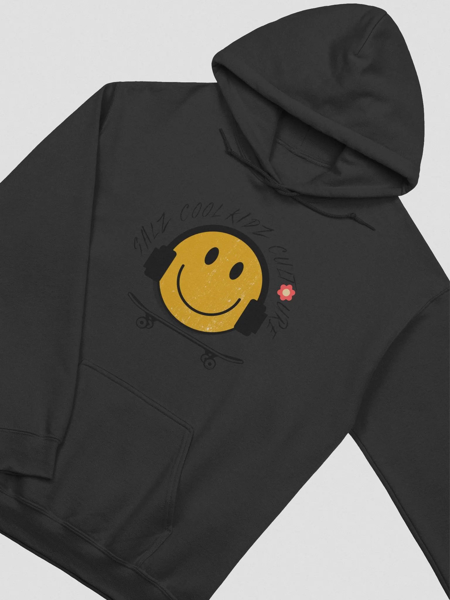Cool Kidz CULTure Hoodie product image (9)