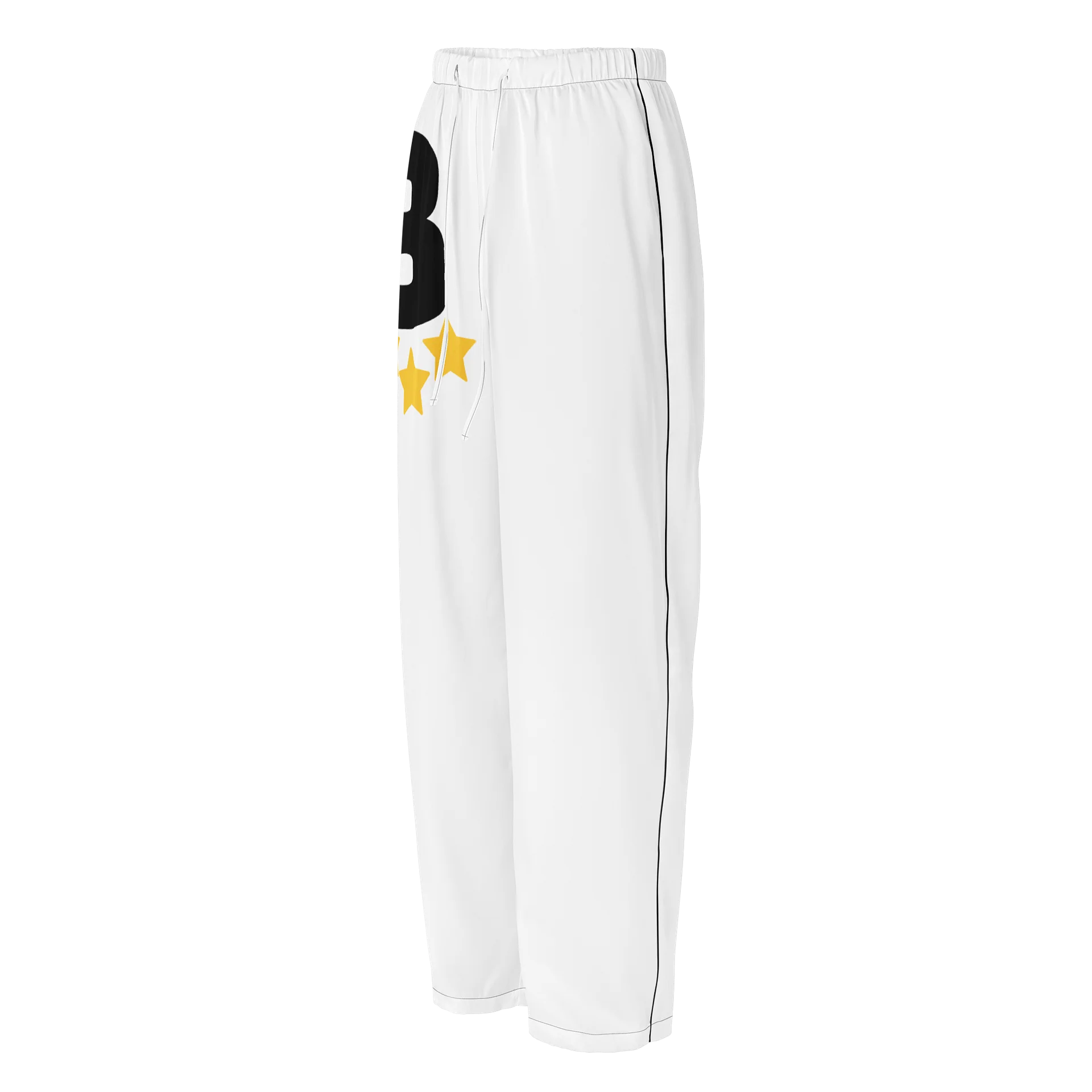 Athletic Track Pants product image (1)
