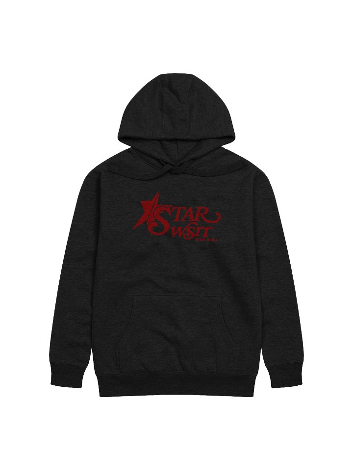 WSRR "The Star" Hoodie product image (12)