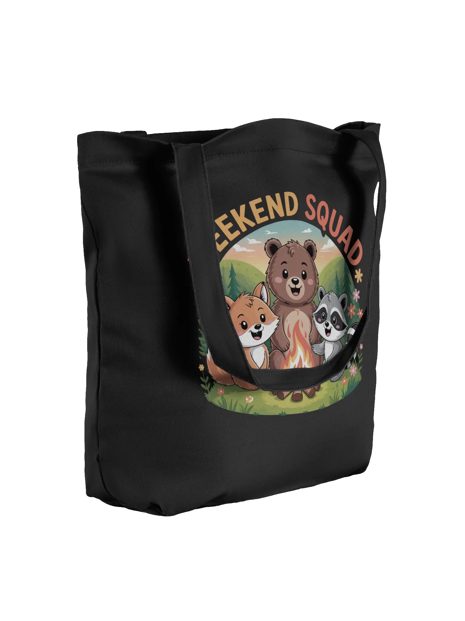 Weekend Squad product image (4)