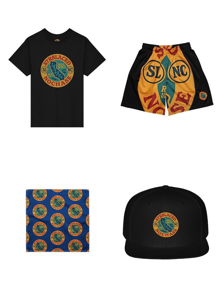 SLNC Spring Bundle product image (1)