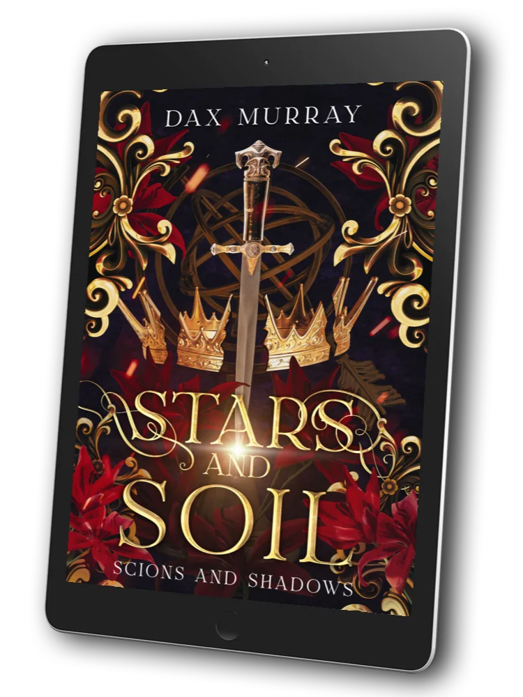 Stars and Soil (Ebook) product image (1)