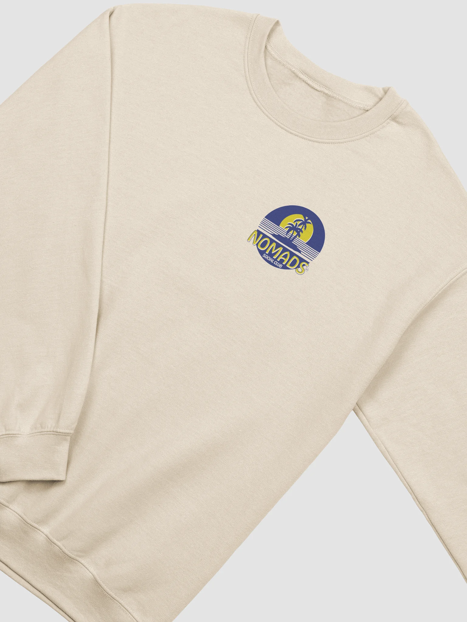 Nomads Island Sweatshirt product image (12)