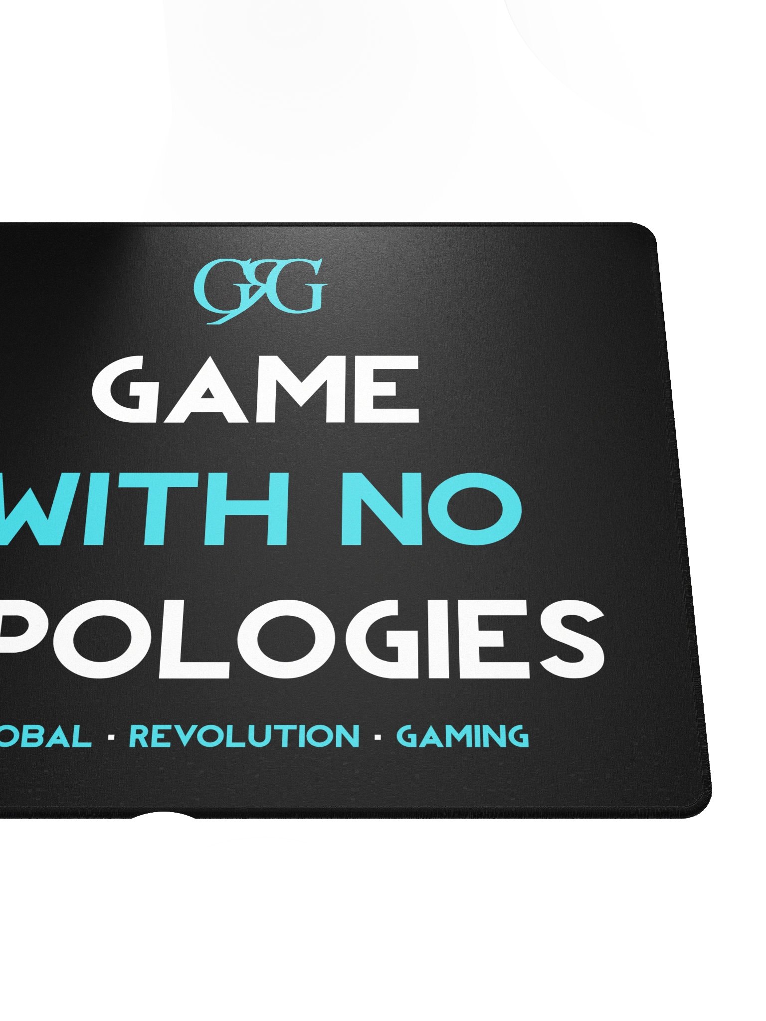 Revolutionary Gaming Mouse Pad product image (5)