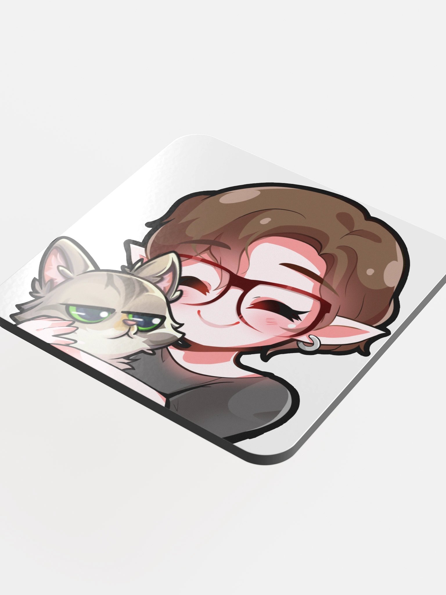 Mari & Piso Coaster product image (4)