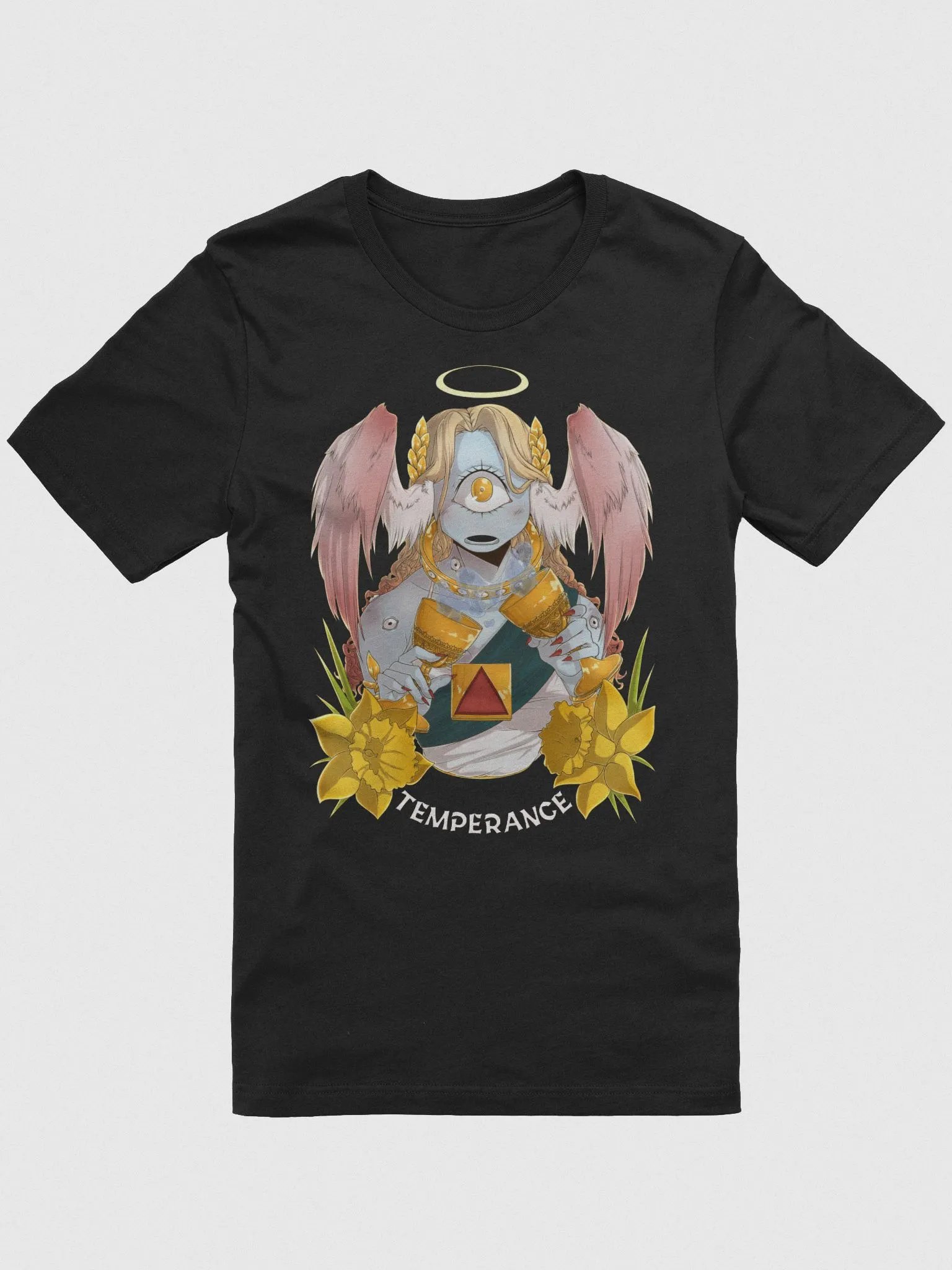 Temperance (Short Sleeve) product image (3)