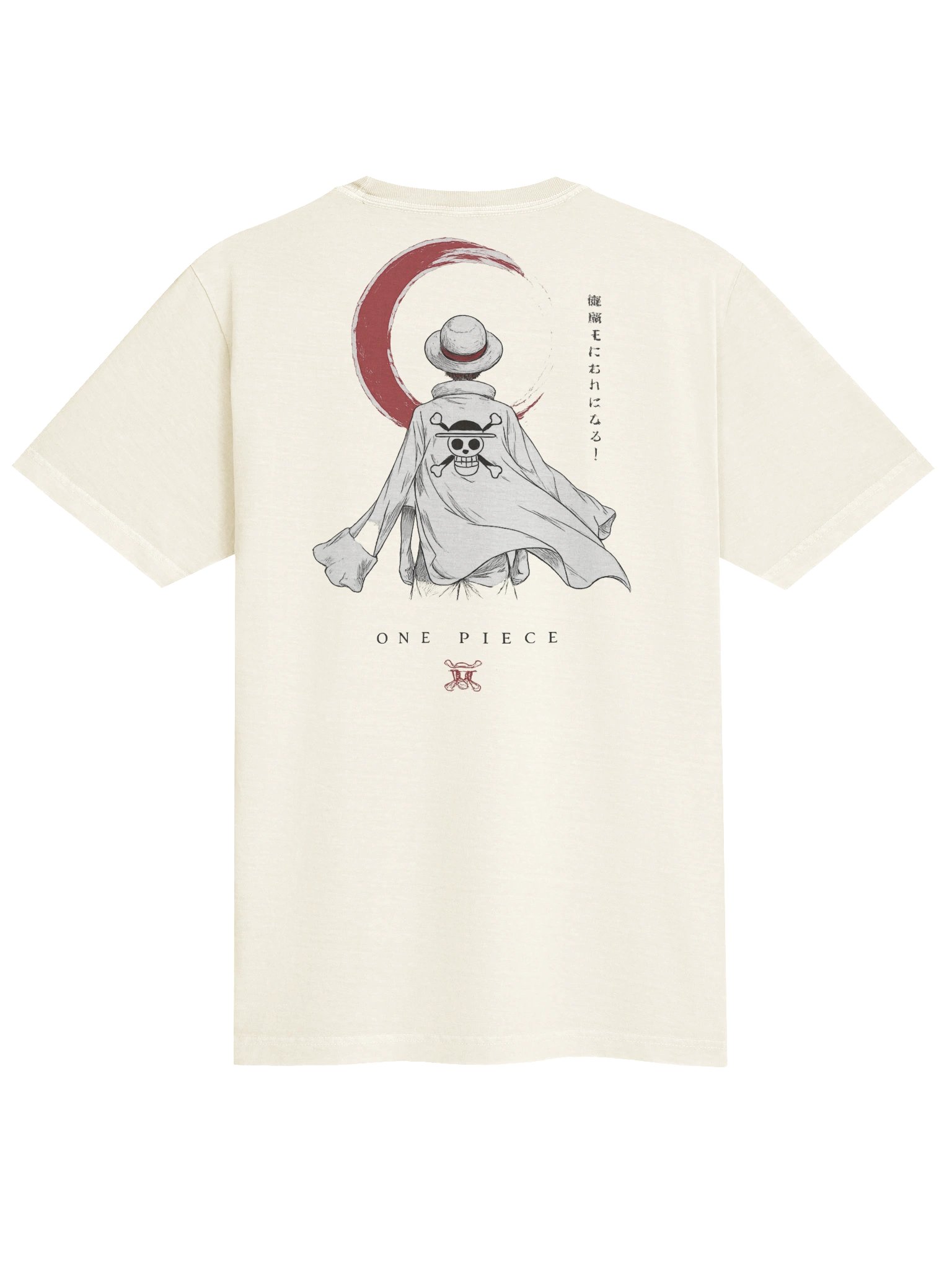 Monkey D. Luffy – Pirate King Journey product image (2)