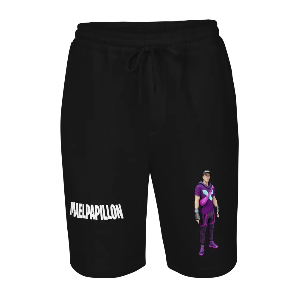 Shorts | 𝕄𝔸𝔼𝕃ℙ𝔸ℙ𝕀𝕃𝕃𝕆ℕ product image (7)