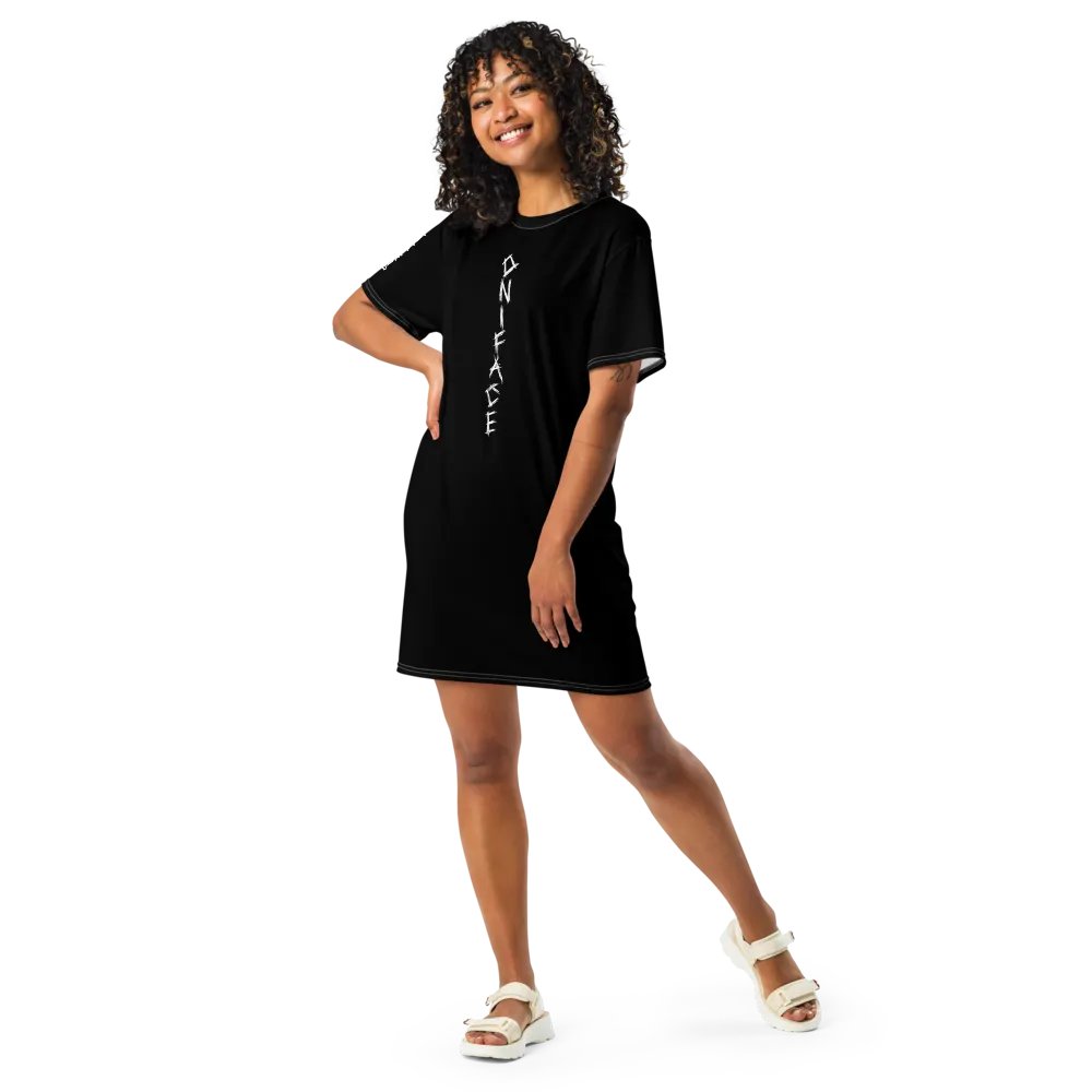 [ OniFace DARK ] Oversized - DressShirt // SYN product image (9)
