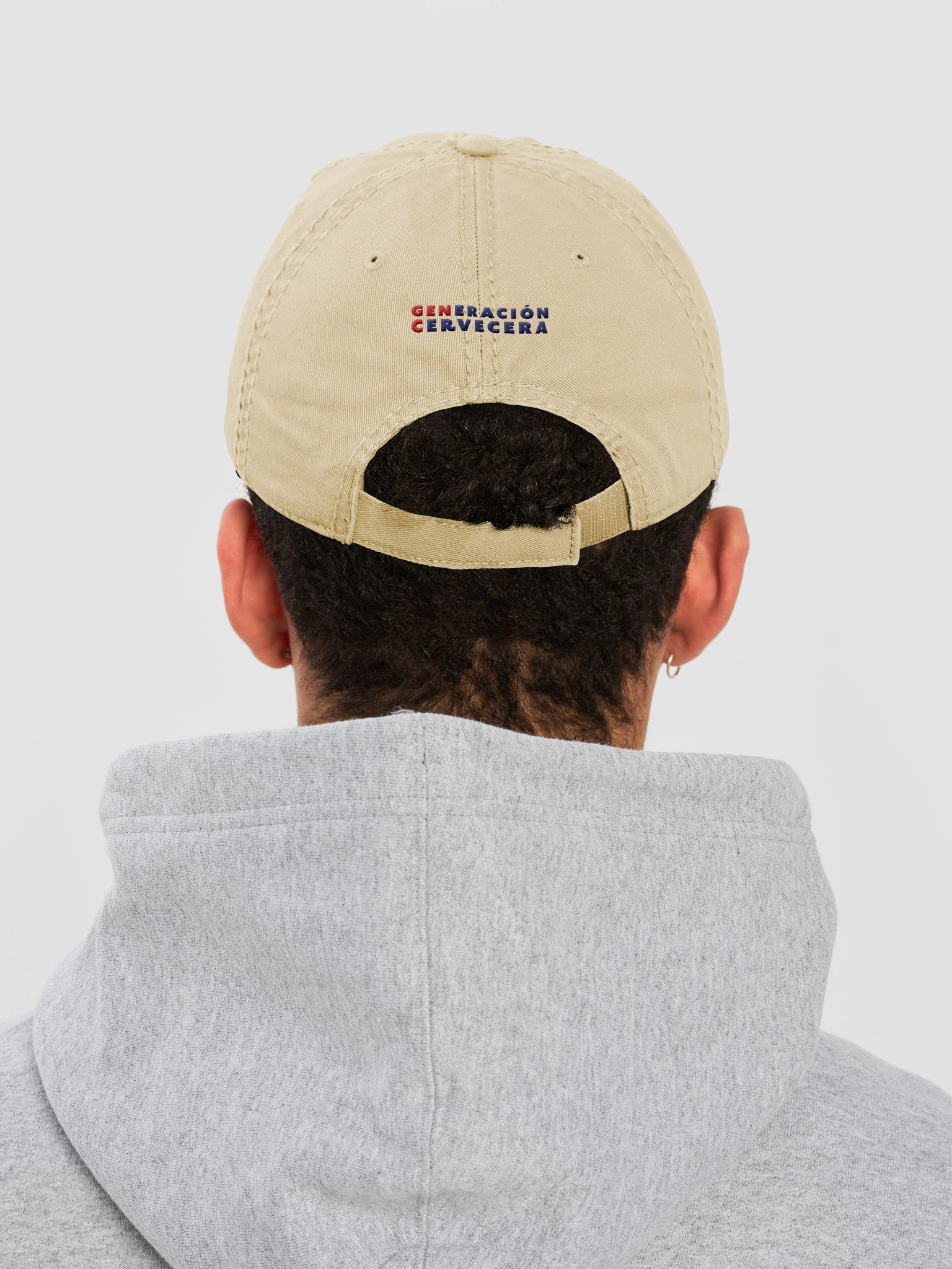 CBG Cheers Distressed Hat - Gen C Exclusive product image (6)