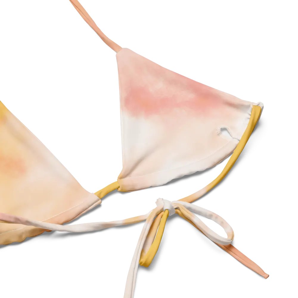 HBS String Bikini product image (8)