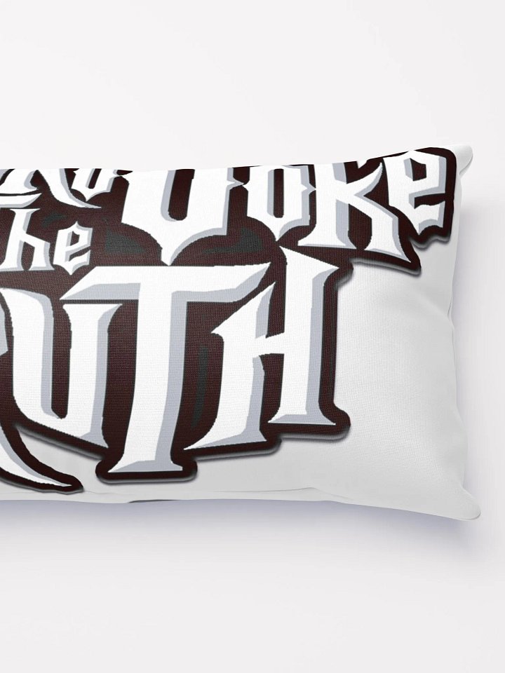 PTT Guitar Hero Pillow product image (2)