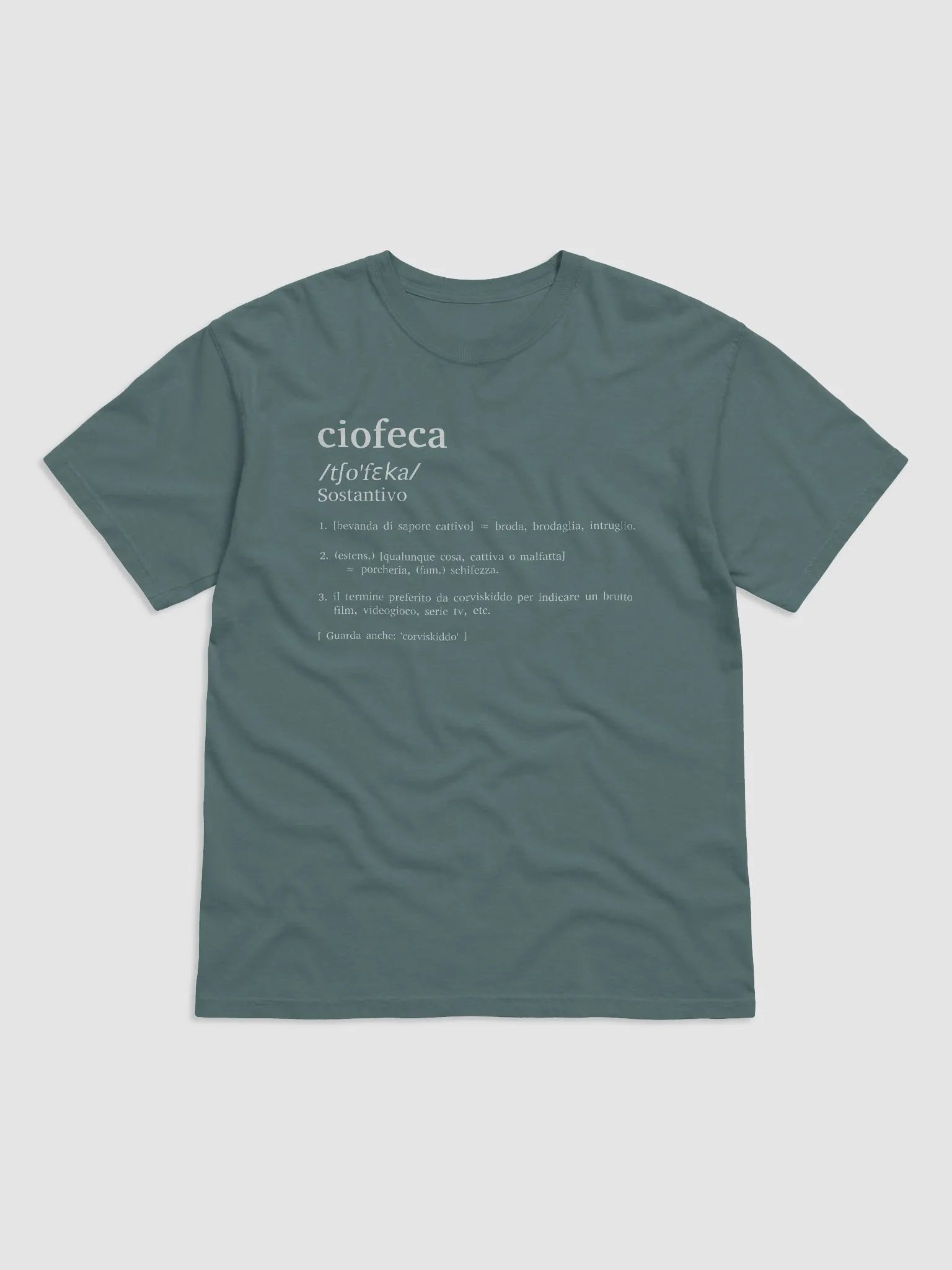Ciofeca product image (3)