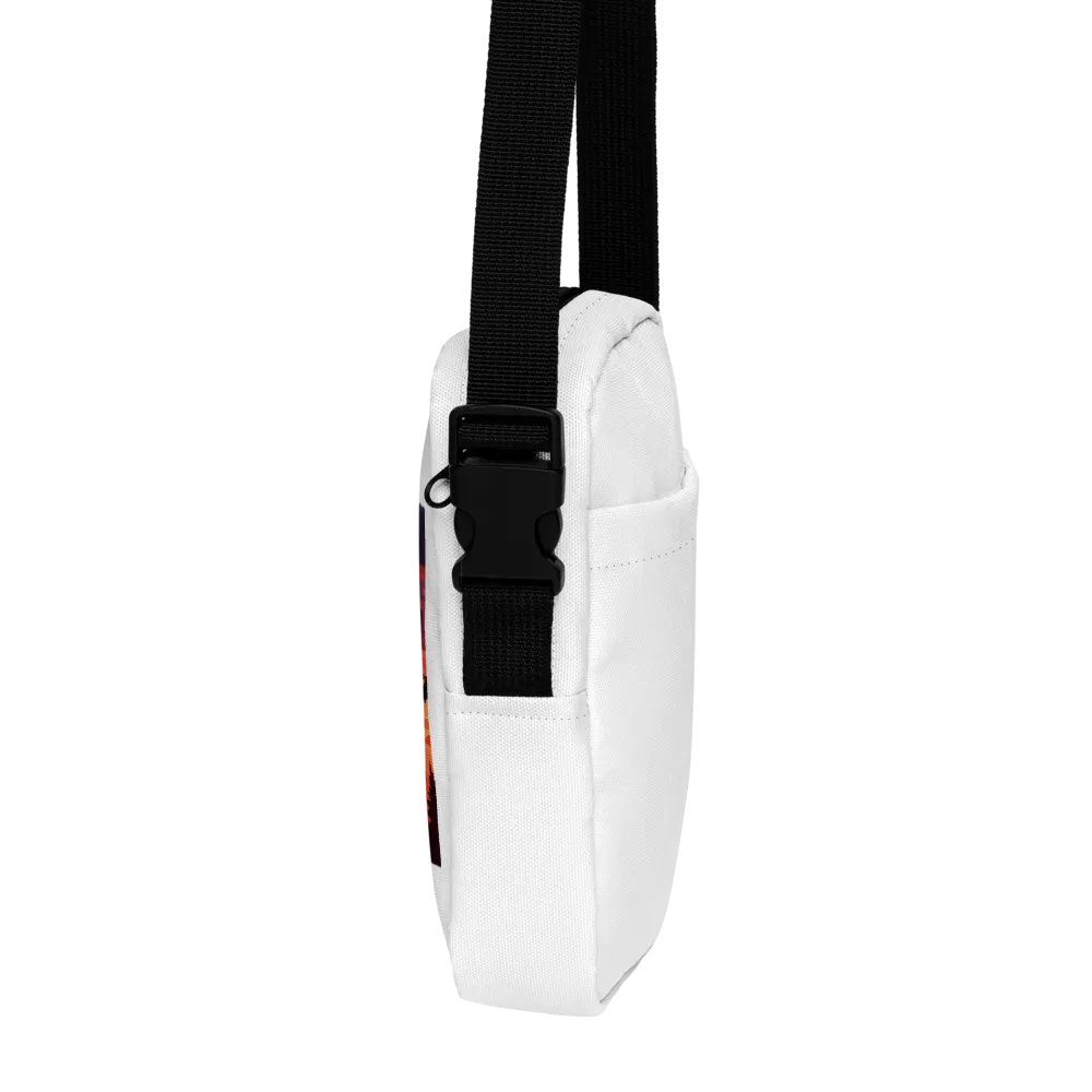 Utility Crossbody Bag product image (6)