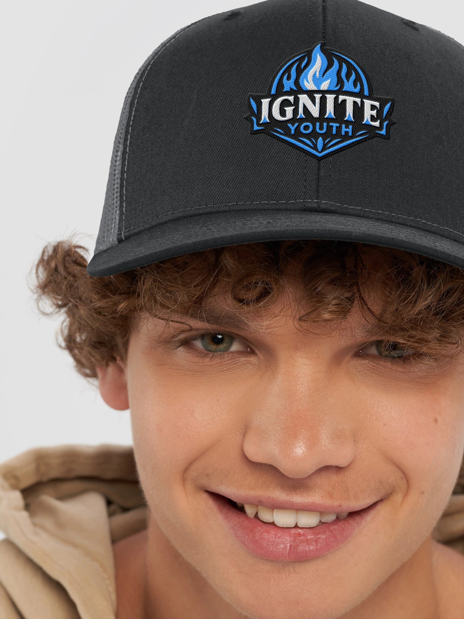 Ignite Hat product image (47)
