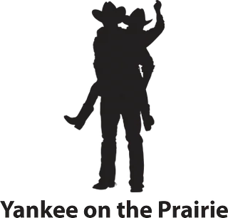 Yankee On The Prairie