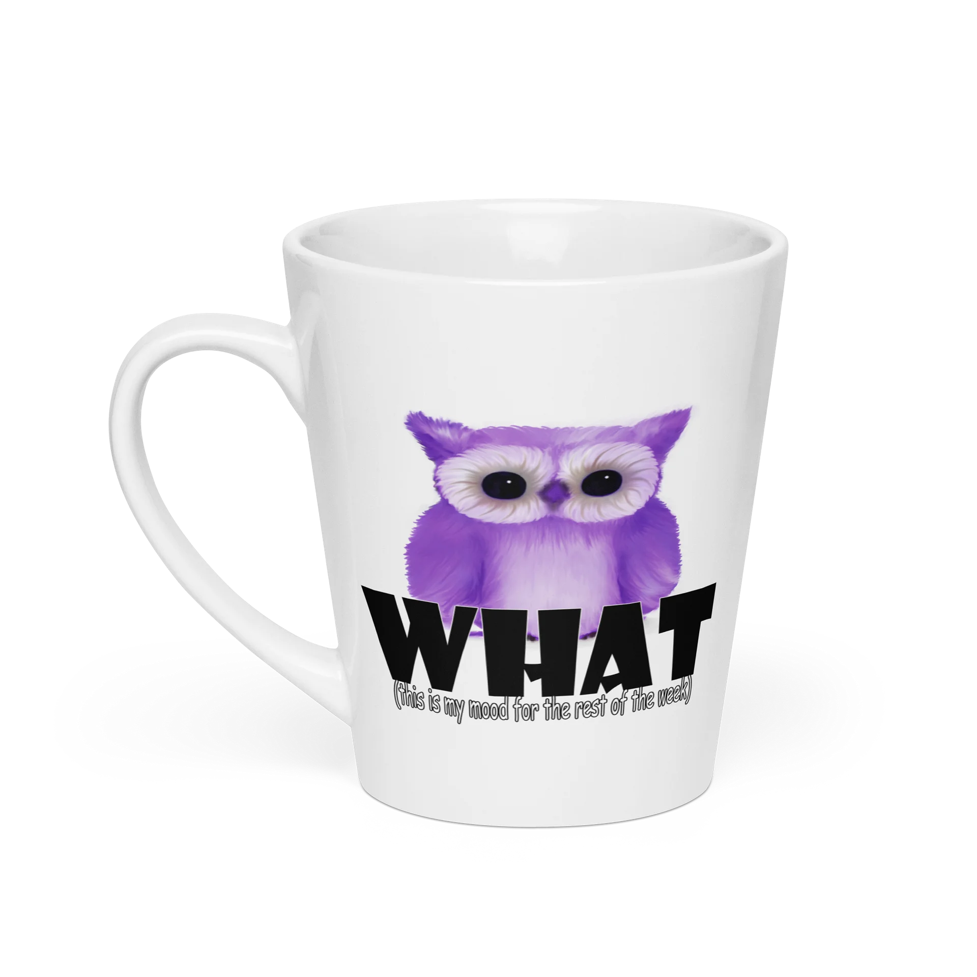 Latte Mug product image (1)