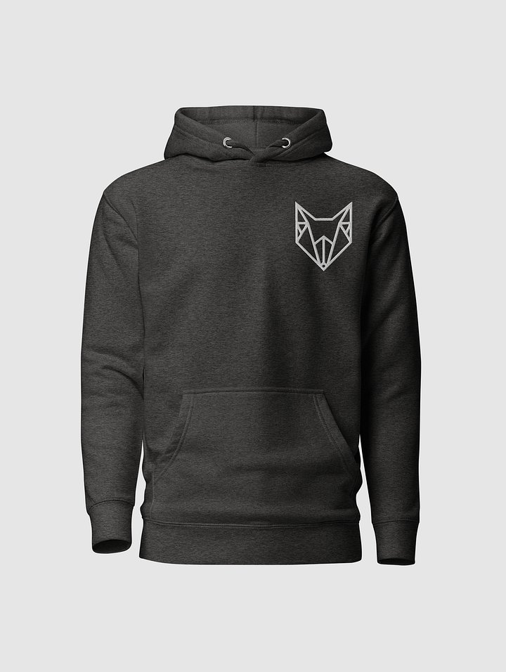Flipping Fox Premium Hoodie product image (2)