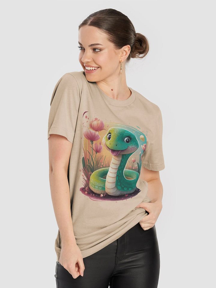 Cute baby snake product image (17)