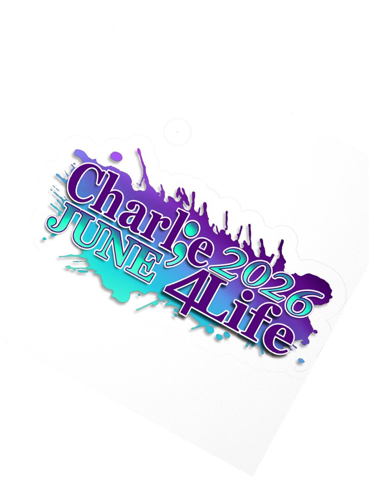 Charity Stickers 202 product image (6)