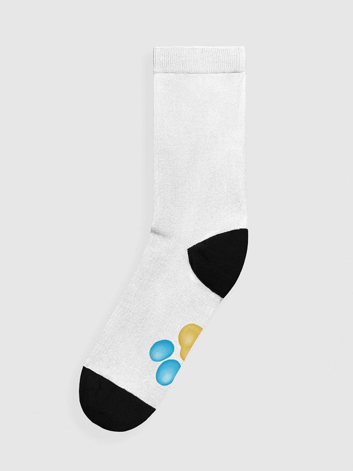 Raeltai Paw Socks product image (1)