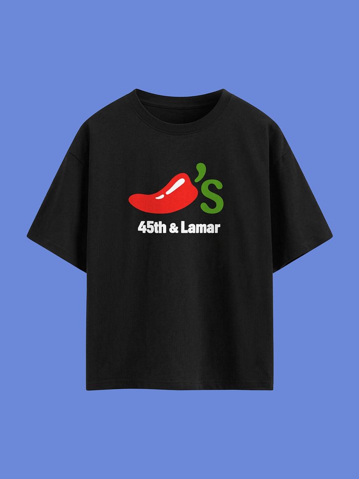 Chili’s 45th & Lamar Shirt product image (15)