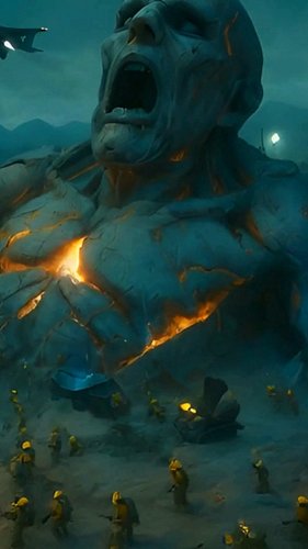 🌑 The Price of Power: Harvesting Misery in the Supernatural Materials Market 

👉 Behind Orpheus City’s luminous façades, a br...