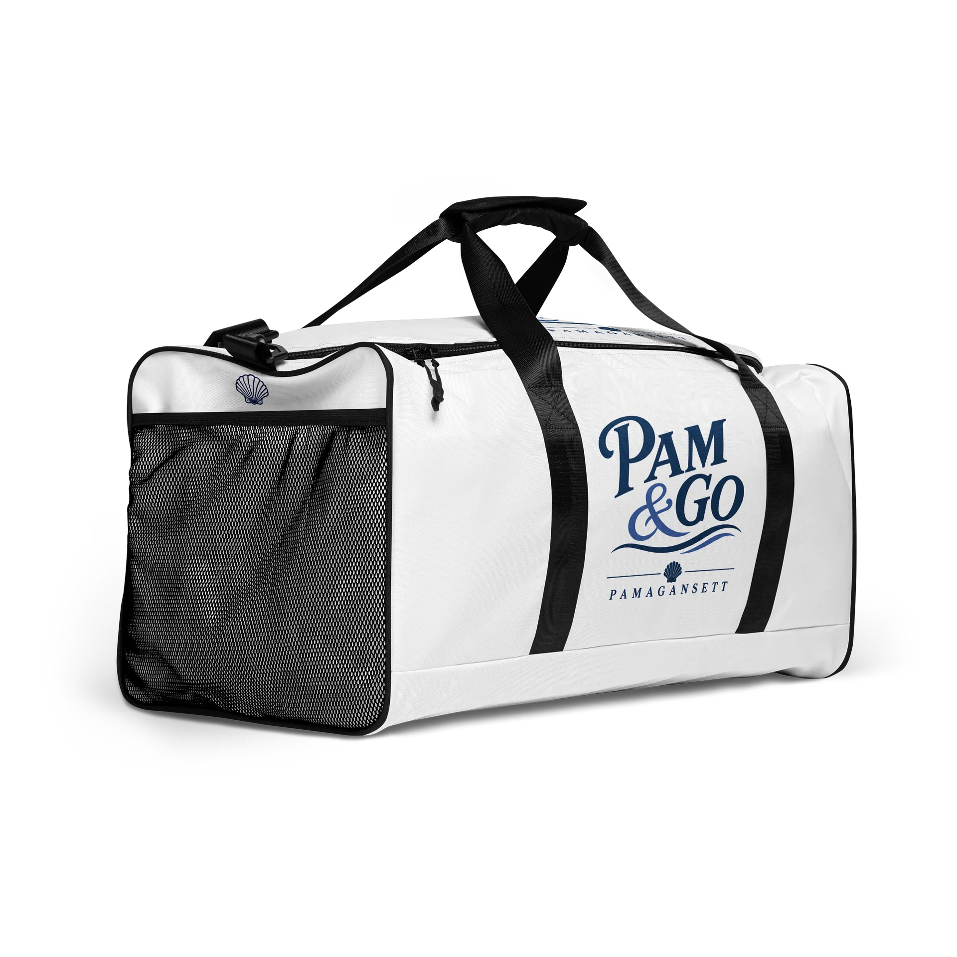 The Pam & Go Duffle product image (2)