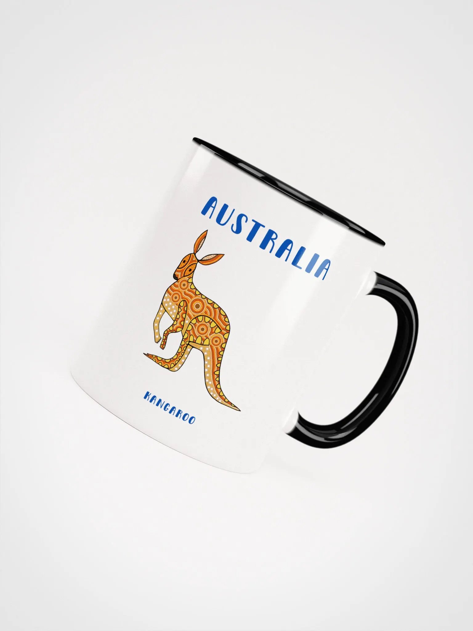 AUSTRALIAN FAUNA Kangaroo product image (4)