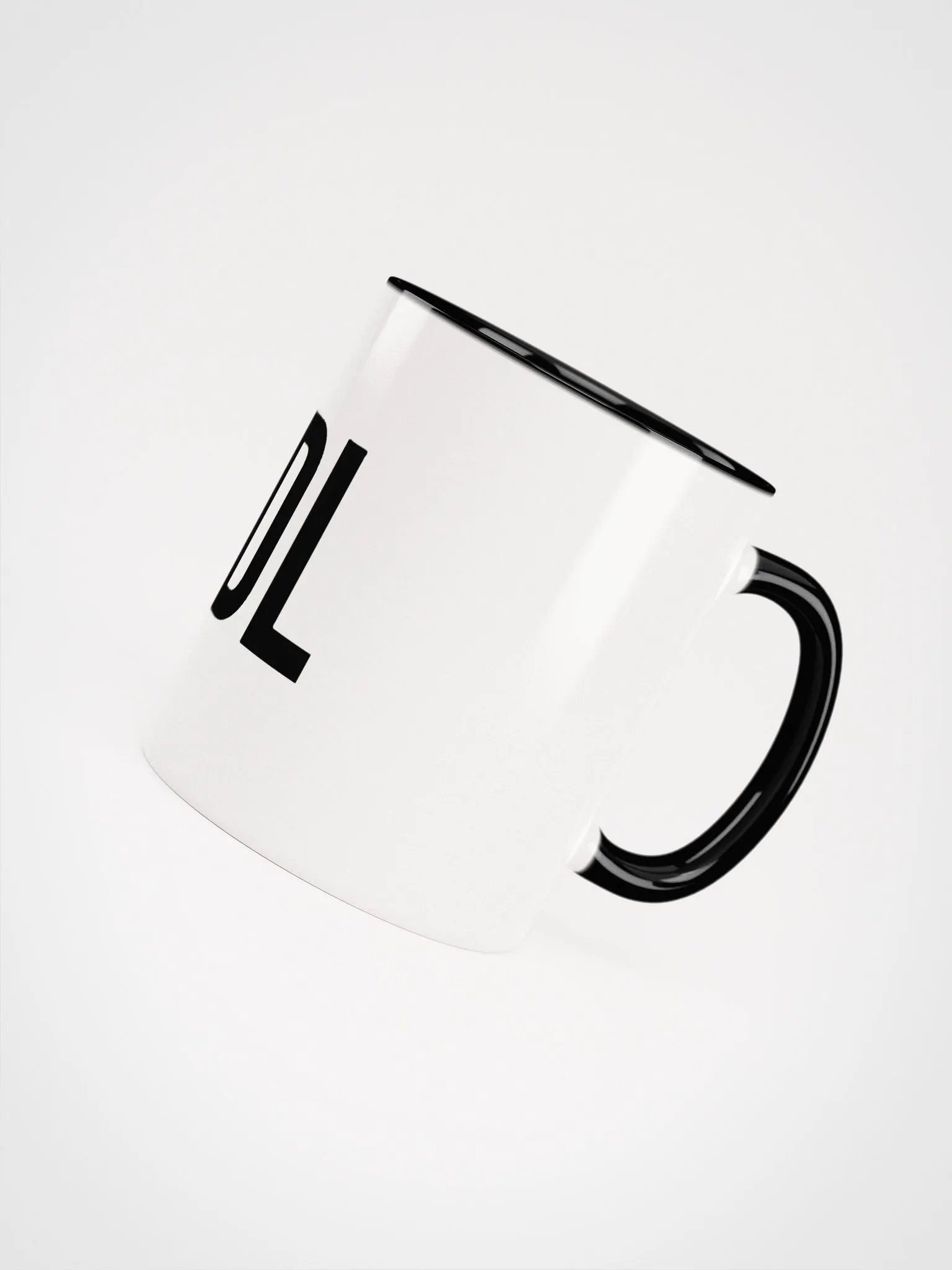 The Morning HODL Mug product image (5)