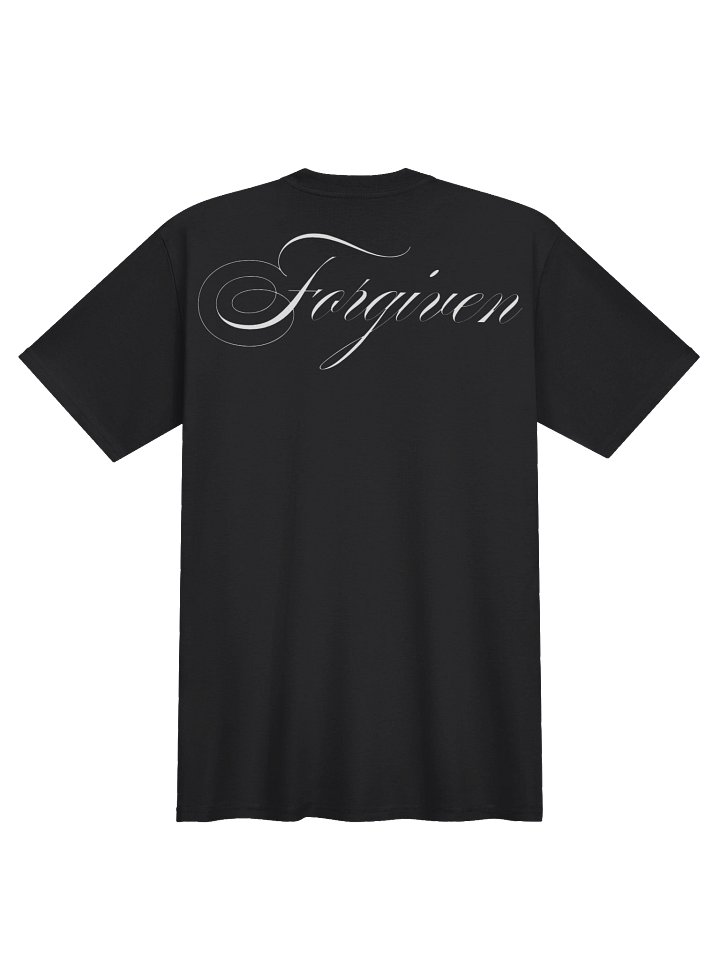 NEW* CROSS TEE product image (2)