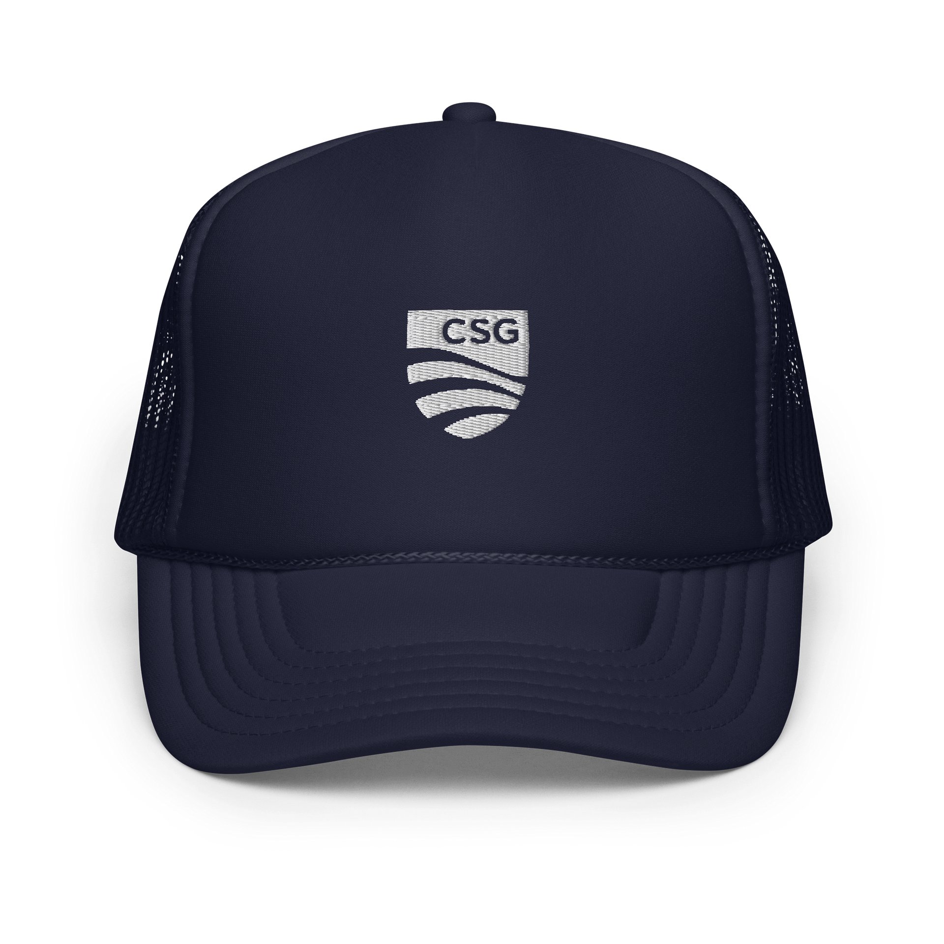 CSG Shield — Trucker Hat product image (1)
