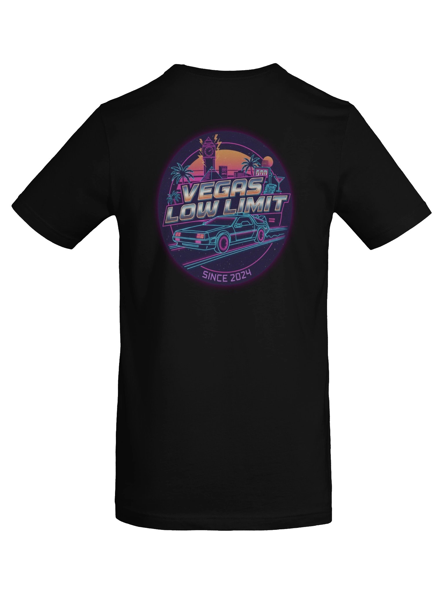 Night Drive Tee product image (1)