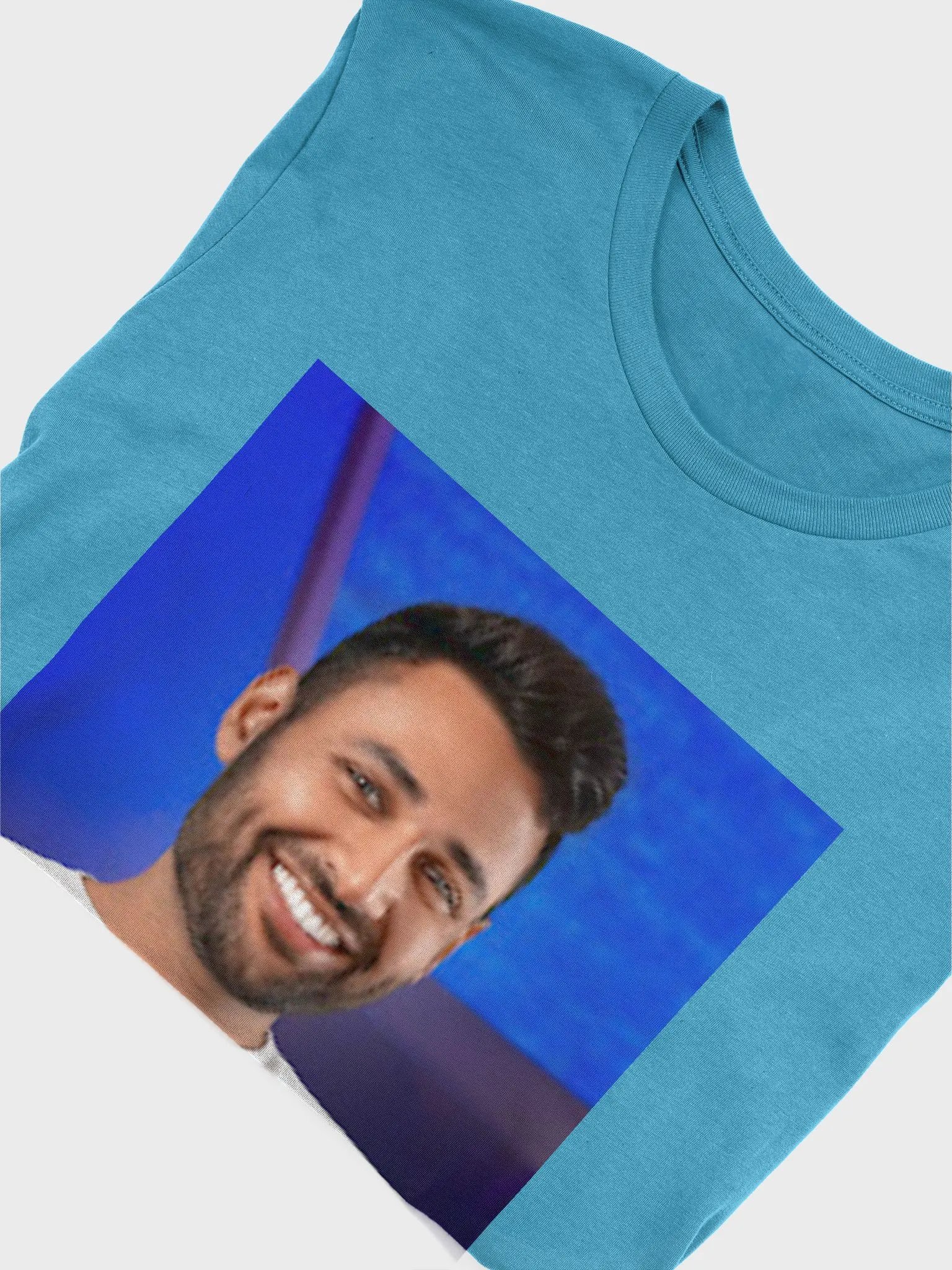 Iconic Comfort Tee product image (30)