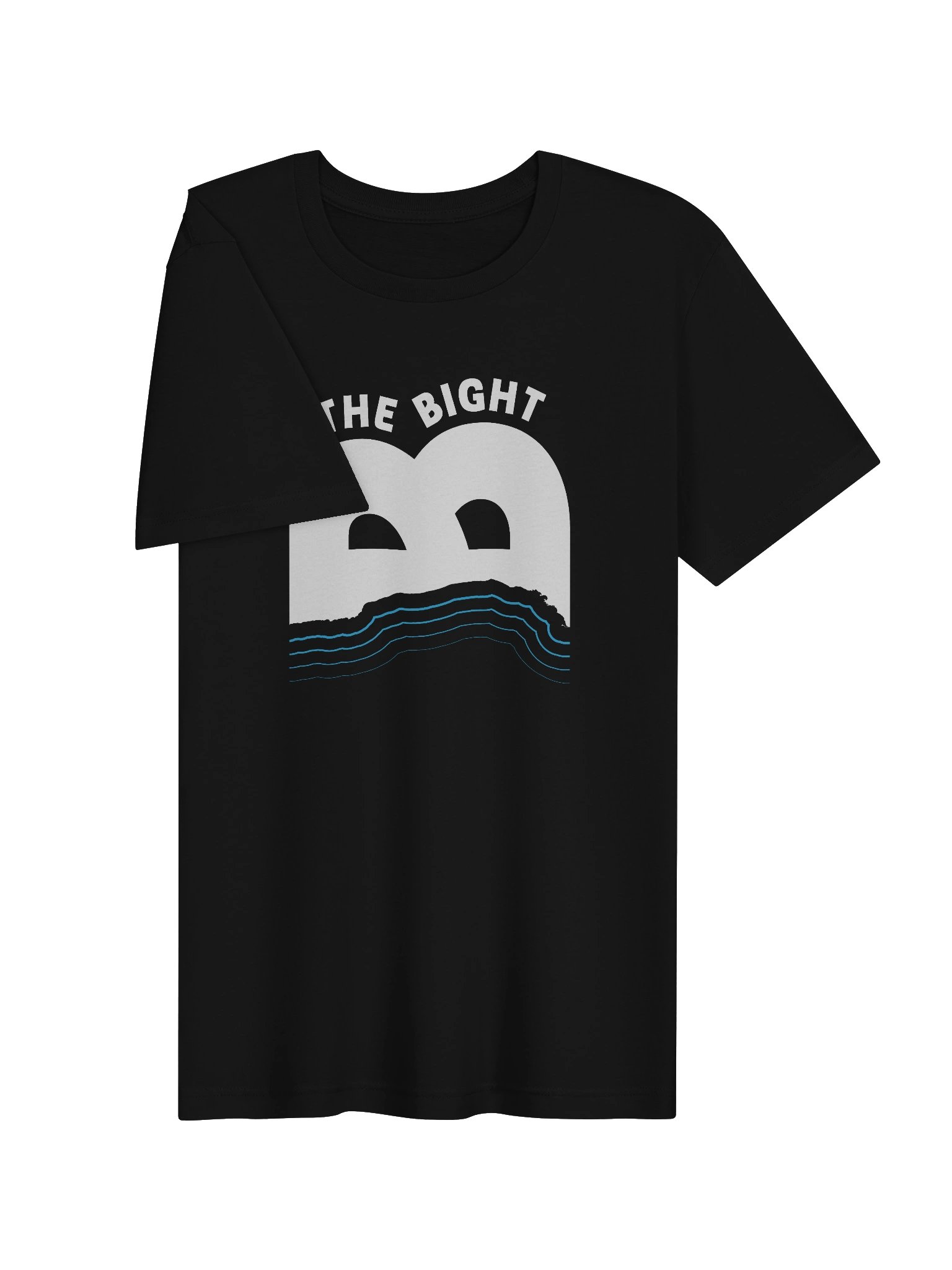 The Bight Official Super Soft T-Shirt product image (2)